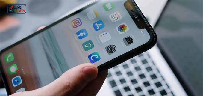 Top 10 Aplikasi iOS Paling Banyak Diunduh di Indonesia 2025