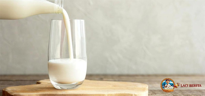 BGN Tegaskan Susu Sapi Tidak Wajib dalam Menu MBG