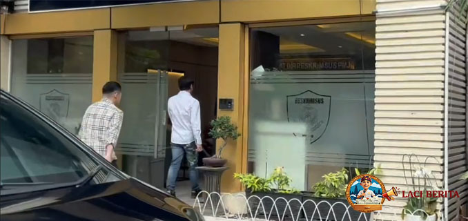 Dicecar 73 Pertanyaan Selama 10 Jam, Richard Lee Tumbang di Polda Metro Jaya