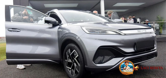 Harga Mobil Listrik Naik di 2026, Mobil Bekas Rp 120 Jutaan Kini Jadi Incaran