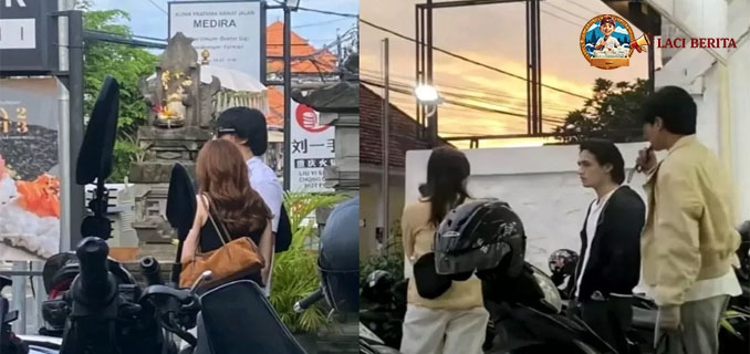 Jejak Digital Terbongkar! Jule Ternyata Incar Jefri Nichol Sejak 2021: “Dia Mau Gak Sih Sama Gue?”