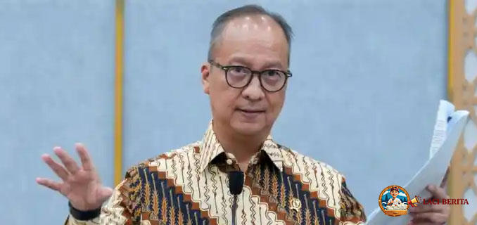 Kemenperin Ajukan Insentif Otomotif 2026 Guna Cegah PHK Massal