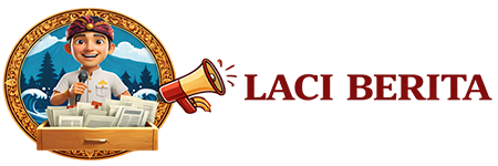 LP Laci Berita