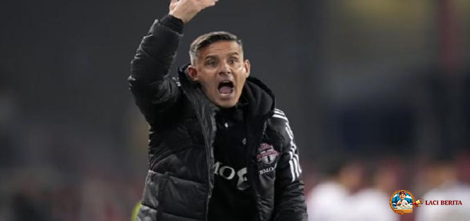 Media Vietnam Guncang! Erick Thohir Umumkan John Herdman Jadi Pelatih Timnas Indonesia