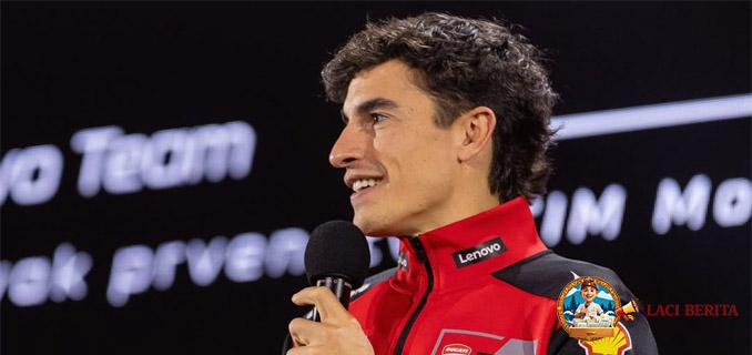 MotoGP 2026: Dikepung Rival Tangguh, Marc Marquez Bidik Gelar Juara Dunia Ke-10