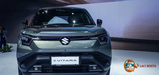 Strategi Suzuki Hadapi Persaingan Pasar Otomotif 2026