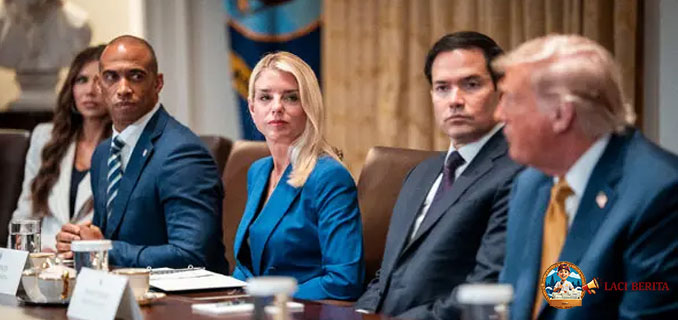 Venezuela Sasaran Baru: Daftar 9 Negara yang “Dibom” Trump Sepanjang 2025