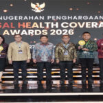 Akses Kesehatan untuk Semua, Diperkuat Pemerintah & WHO