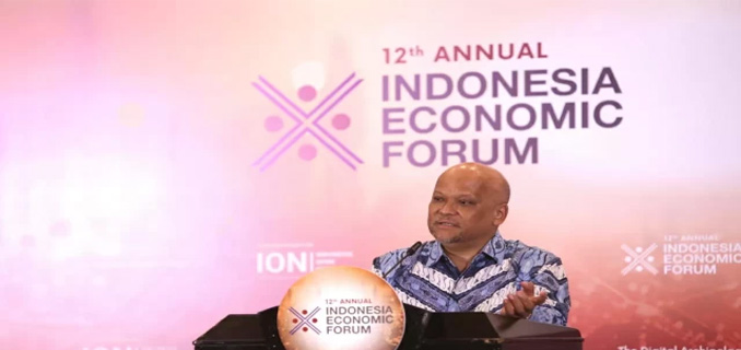 Dorong Bisnis Digital, Indonesia Resmi Buka Open Digital Network