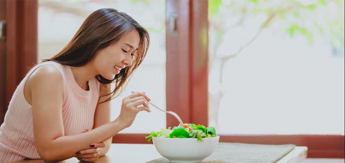 Indonesia Ambil Langkah Tegas Kurangi Pola Makan Tak Sehat