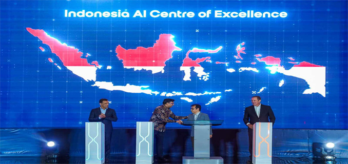 Indonesia Dorong Revolusi AI Lewat Kebijakan Baru
