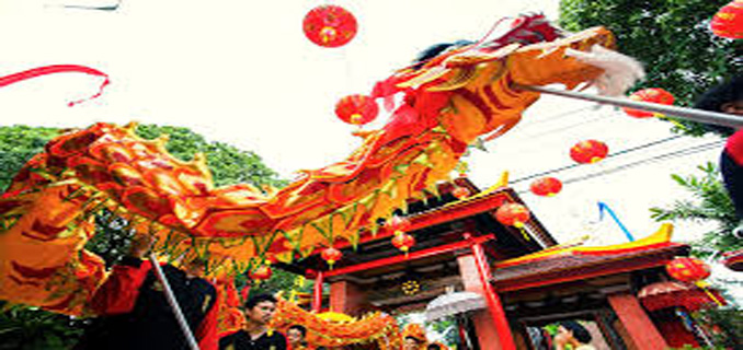 Industri Pariwisata Indonesia Tumbuh Pesat Jelang Chinese New Year 2026