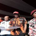 Komitmen Bersama, Ormas–Relawan Depok Kawal Program Kesehatan 2026