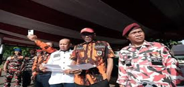 Komitmen Bersama, Ormas–Relawan Depok Kawal Program Kesehatan 2026