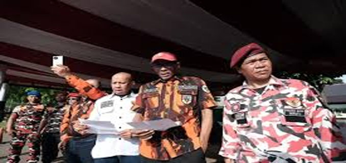 Komitmen Bersama, Ormas–Relawan Depok Kawal Program Kesehatan 2026