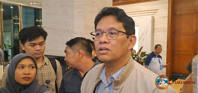 Menkeu Purbaya soal IHSG Senin Besok: “Kenapa Lo Bilang Kebakaran?”