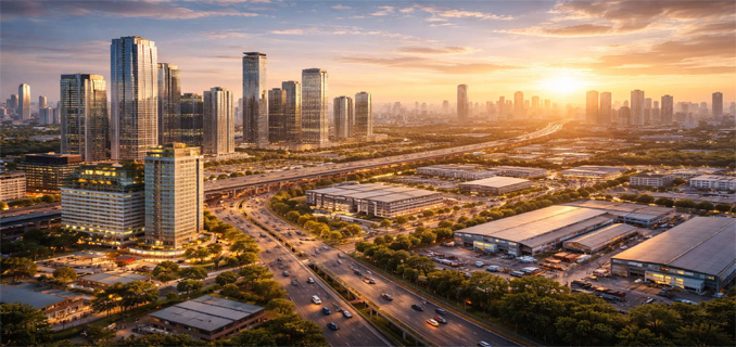 Pasar Properti Jakarta Menguat di Awal 2026, Kelas Menengah Jadi Motor