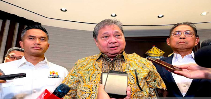 Rp13 Triliun Jadi ‘Bensin’ Ekonomi untuk Ramadan dan Lebaran