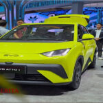 Krisis Energi Fosil Beri Momentum Emas Industri Otomotif Menuju EV