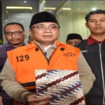 Yaqut Jadi Tahanan Rumah KPK Permohonan Dari Keluarga