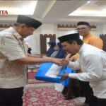 Khatam Al-Quran Ramadan 1447 H Pemprov Gorontalo Pererat Silaturahmi