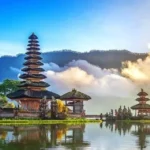 Strategi Pariwisata Bali bertahan Di Kala Krisis Geopolitik