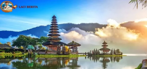 Strategi Pariwisata Bali Bertahan Di Kala Krisis Geopolitik