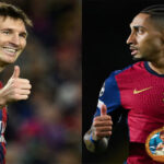 Barcelona Hajar Sevilla Di Liga Spanyol Raphinha Tulis Ulang Kisah Magis Lionel Messi