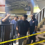 Tim Gegana Turun Tangan Olah TKP Ledakan Di Masjid Jember