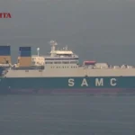 Iran Bolehkan Negara Sahabat Lewati Selat Hormuz Hanya Tertutup Bagi Musuh
