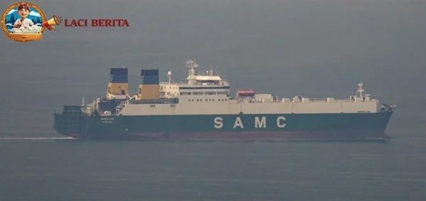 Iran Bolehkan Negara Sahabat Lewati Selat Hormuz Hanya Tertutup Bagi Musuh