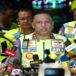 Kakorlantas Hingga Menhub Akan Rapat Persiapan Puncak Arus Balik Gelombang Kedua