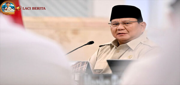 Wacana Prabowo Untuk WFH Hemat BBM Imbas Konflik Timur Tengah