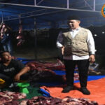 Bantuan Daging Meugang Presiden Jadi Penguat Warga Di Tengah Banjir