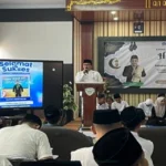 Gelar Silaturahmi SMKM 1 Warungasem Undang Guru Pendiri
