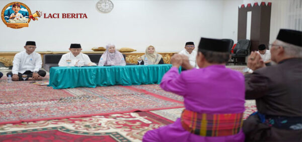 1 Syawal 1447 Hijriah Jatuh Pada Hari Sabtu