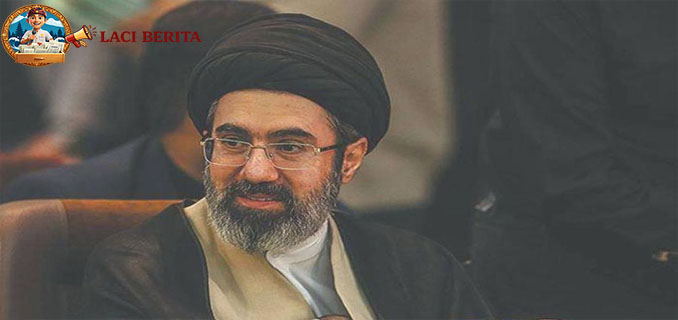 Pemimpin Tertinggi Baru Iran Kena Rudal Israel AS Begini Kondisinya