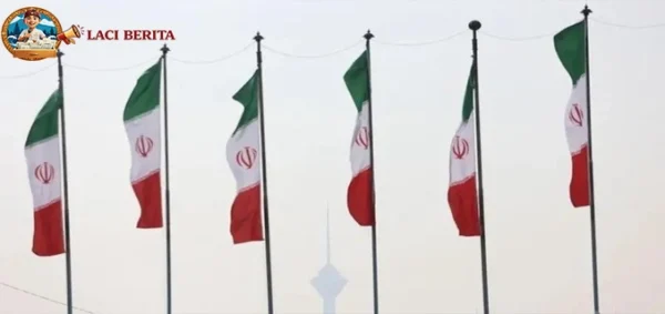 Pemerintah Iran Bantah Dialog Dengan Trump Upaya Manipulasi
