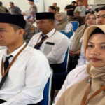 HSS Gelar Bimtek Kader Posyandu dan Luncurkan Aplikasi Care+ Posyandu