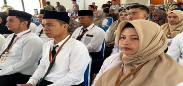 HSS Gelar Bimtek Kader Posyandu dan Luncurkan Aplikasi Care+ Posyandu